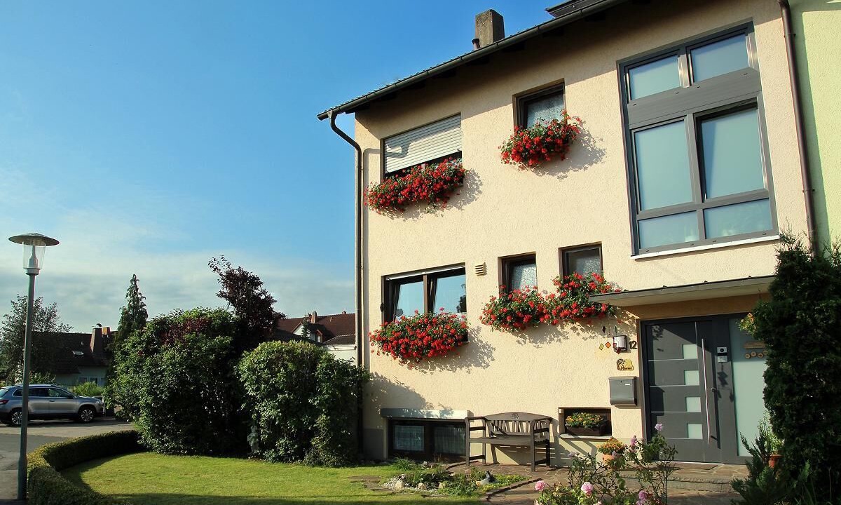Photo of Outdoor in Staffelstein