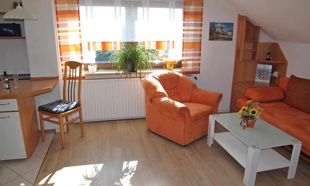 Photo of Livingroom in Staffelstein
