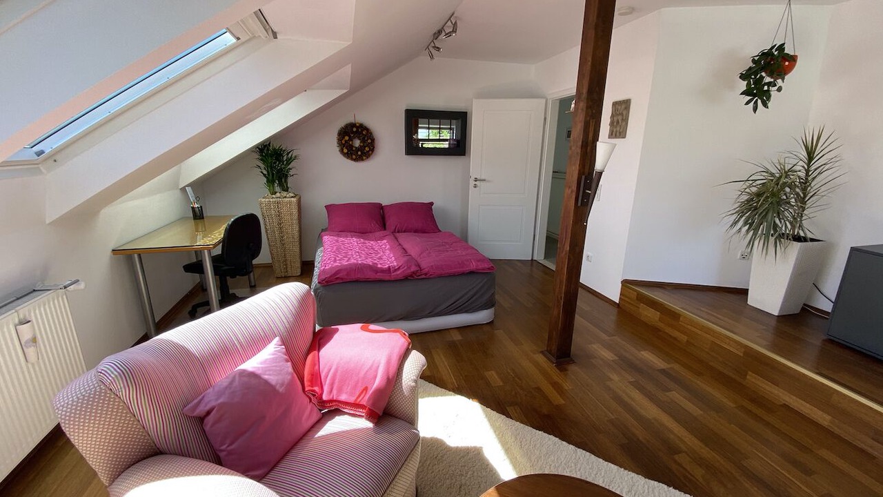 Photo of Livingroom in Georgsmarienhuette