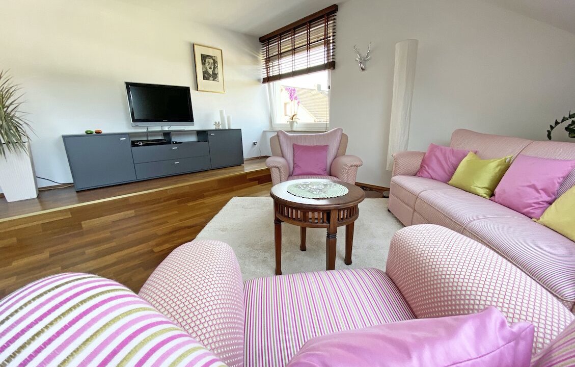 Photo of Livingroom in Georgsmarienhuette