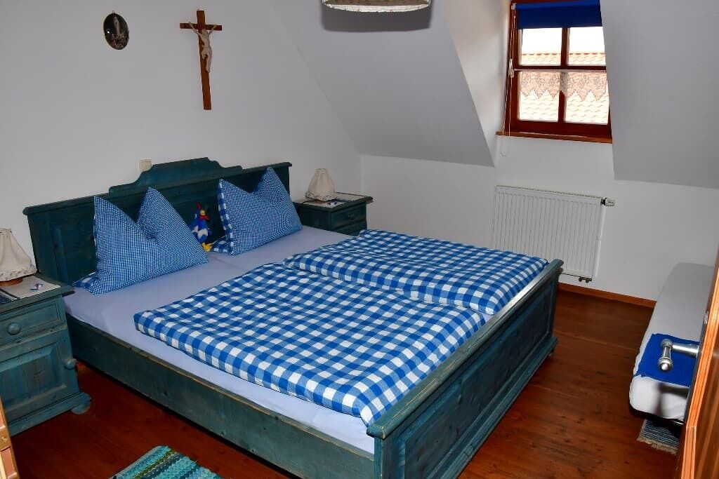 Photo of Bedroom in Pullenreuth
