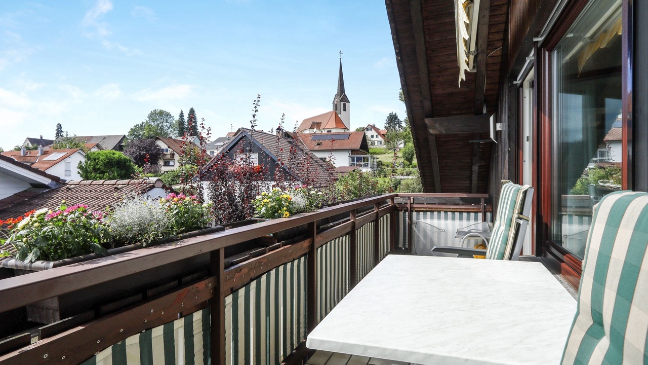 Photo of Outdoor in Hergensweiler