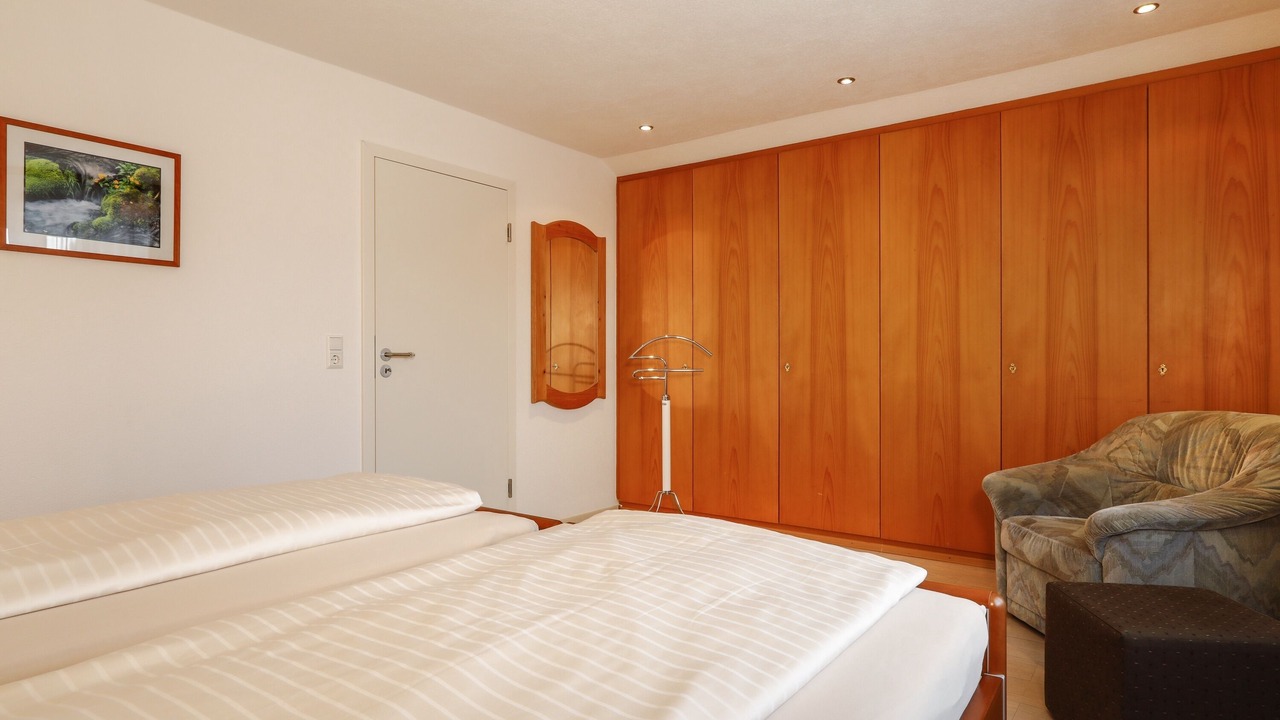 Photo of Bedroom in Hergensweiler