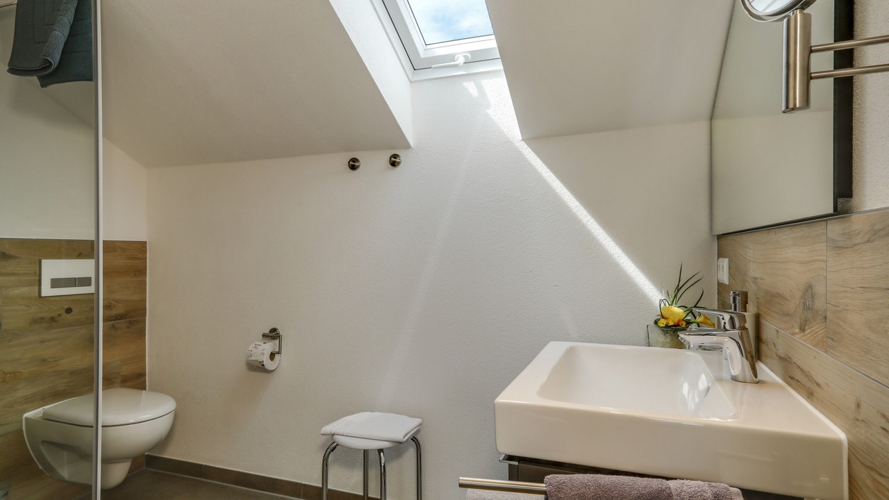 Photo of Bathroom in Hergensweiler