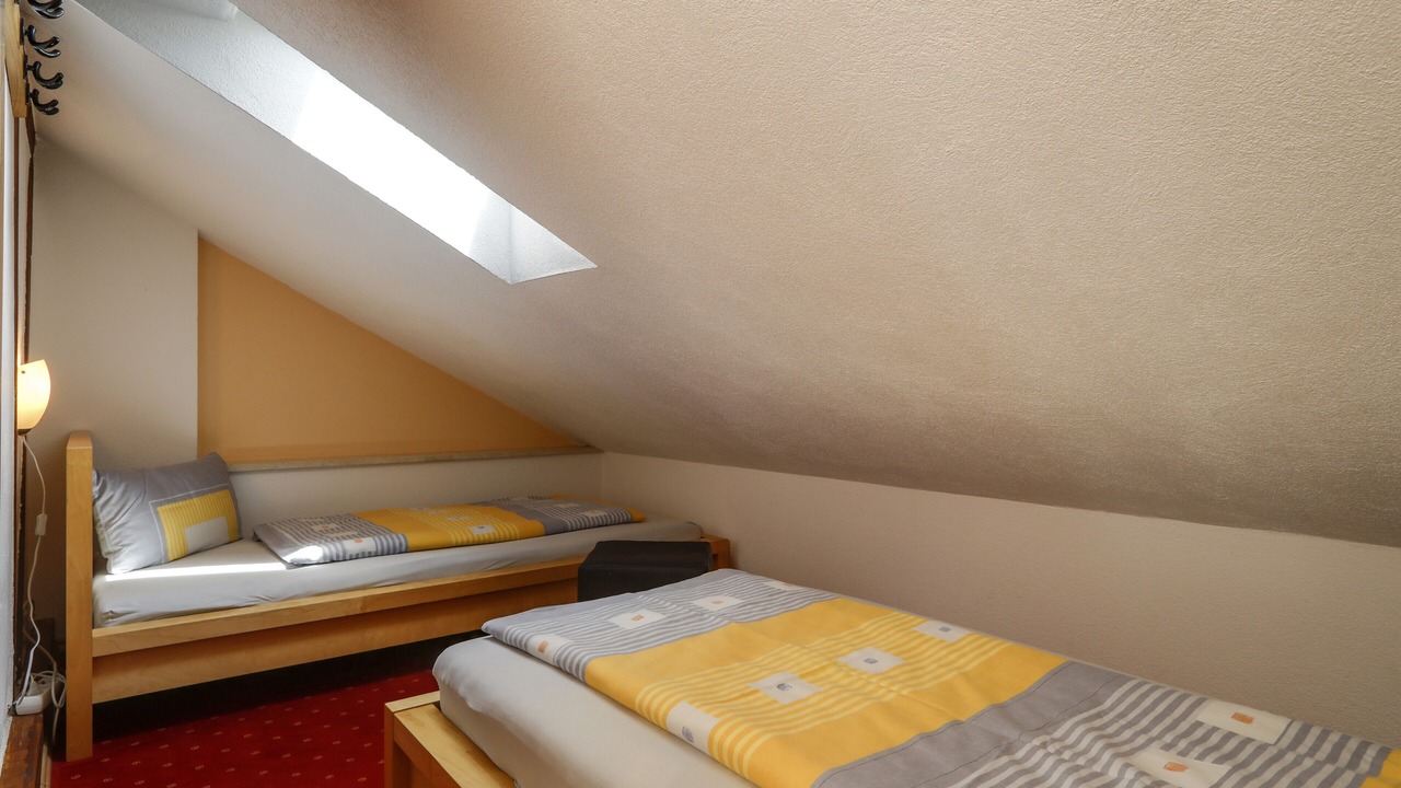 Photo of Bedroom in Hergensweiler
