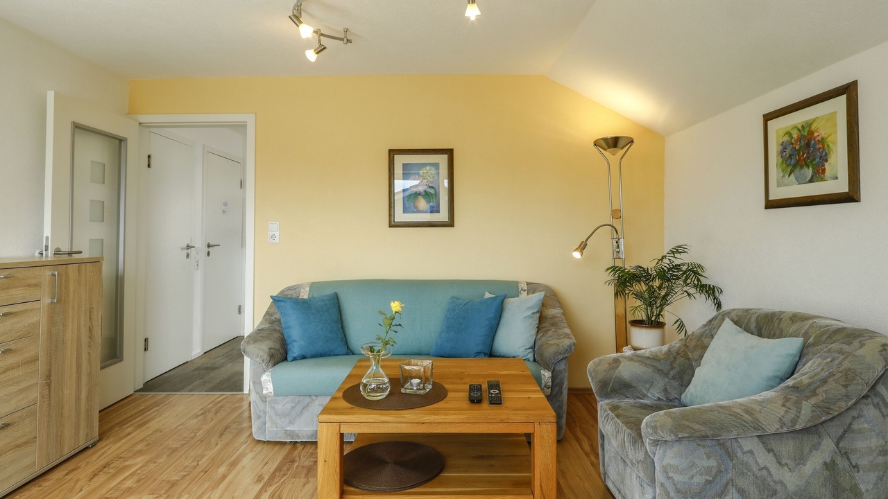 Photo of Livingroom in Hergensweiler