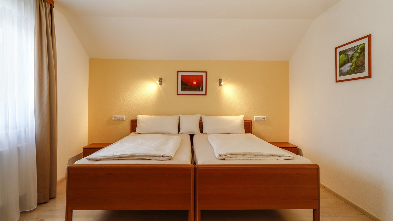 Photo of Bedroom in Hergensweiler