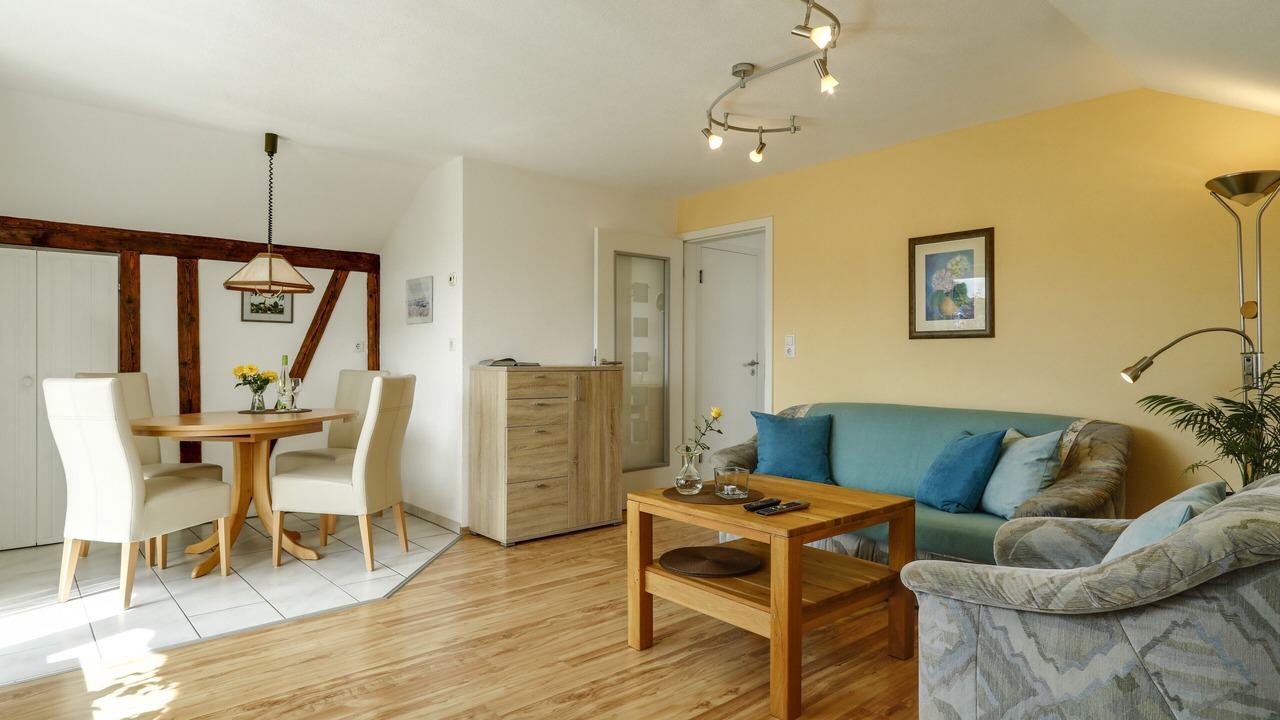 Photo of Livingroom in Hergensweiler