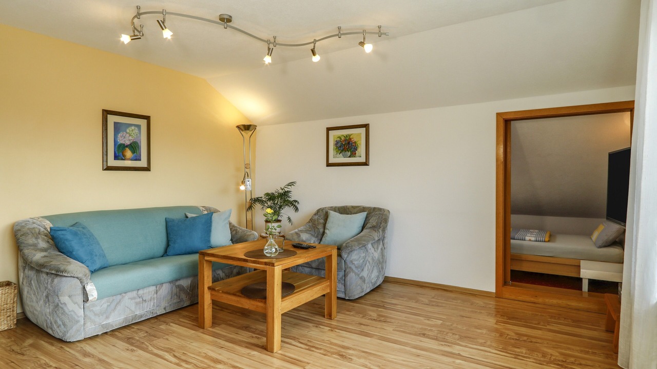 Photo of Livingroom in Hergensweiler