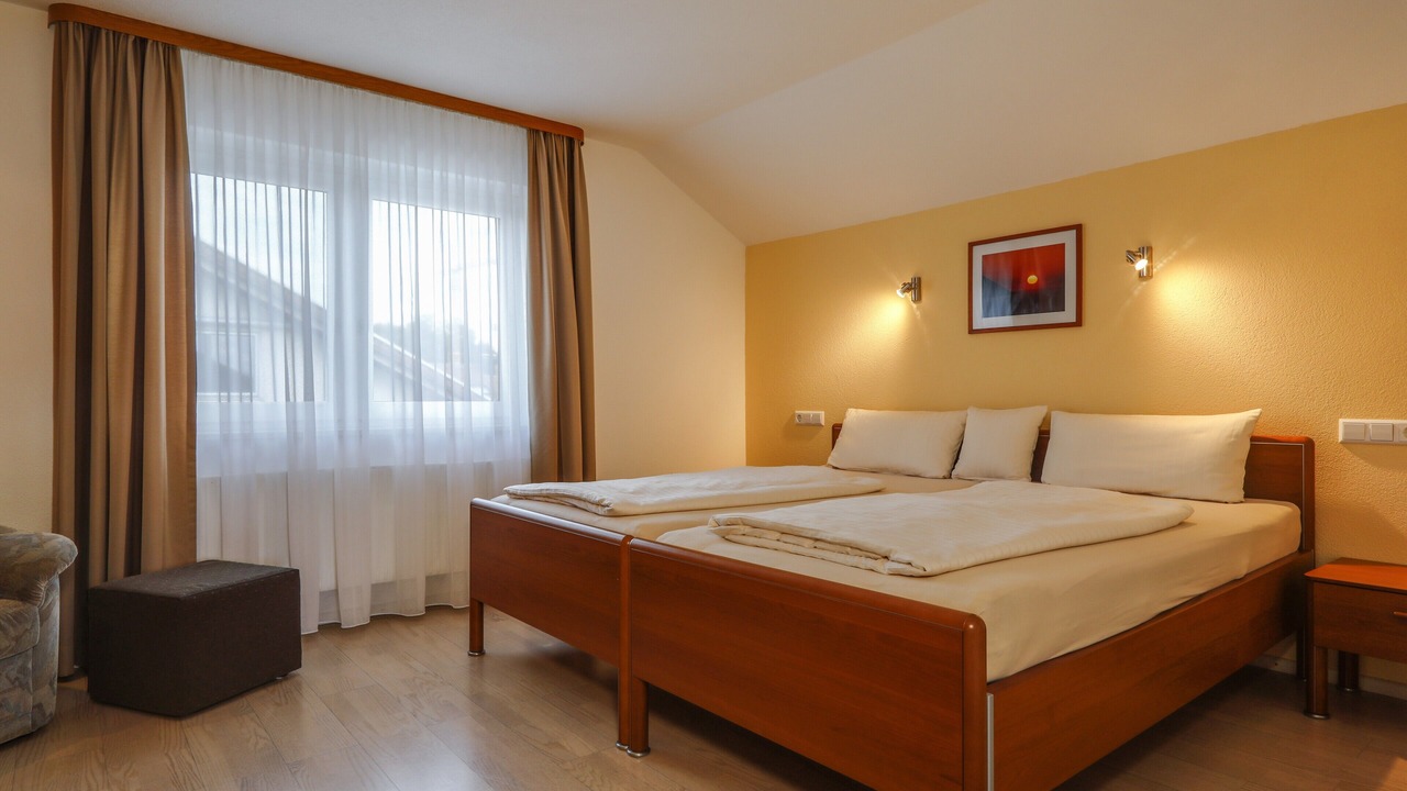 Photo of Bedroom in Hergensweiler
