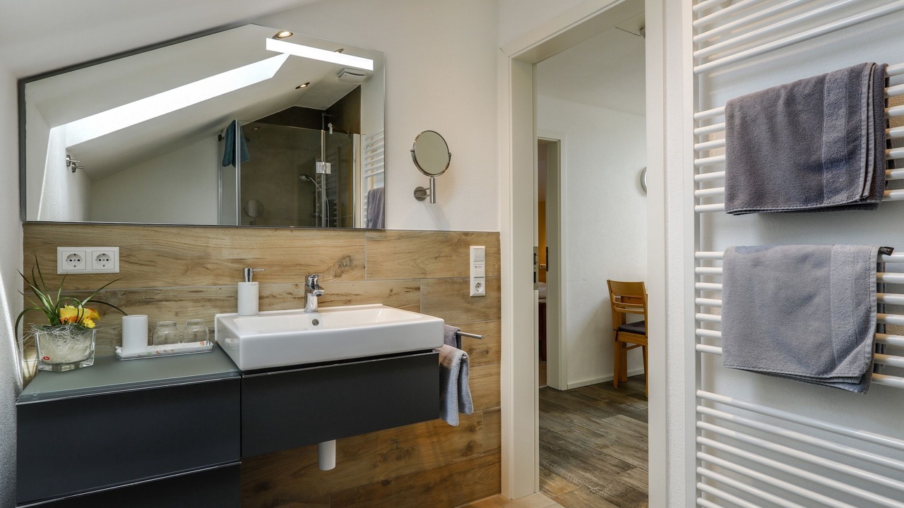 Photo of Bathroom in Hergensweiler