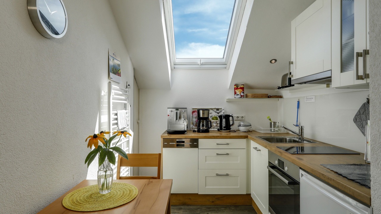 Photo of Kitchen in Hergensweiler