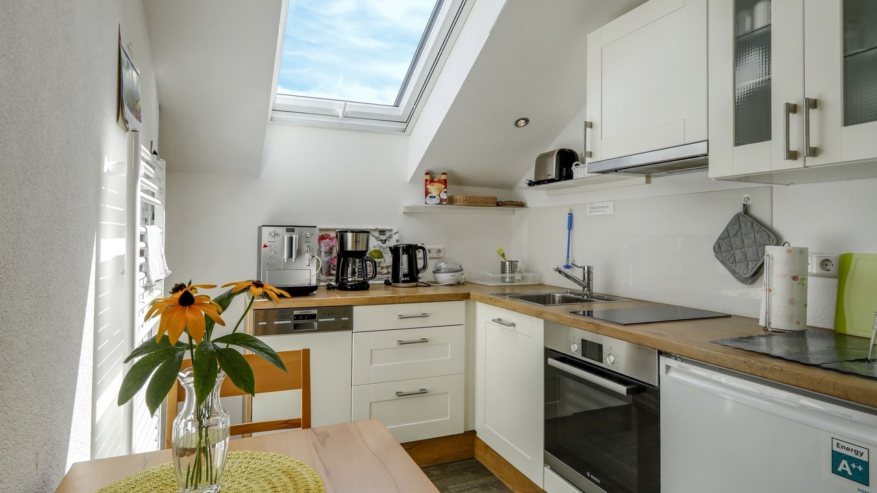 Photo of Kitchen in Hergensweiler