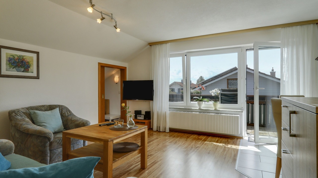 Photo of Livingroom in Hergensweiler
