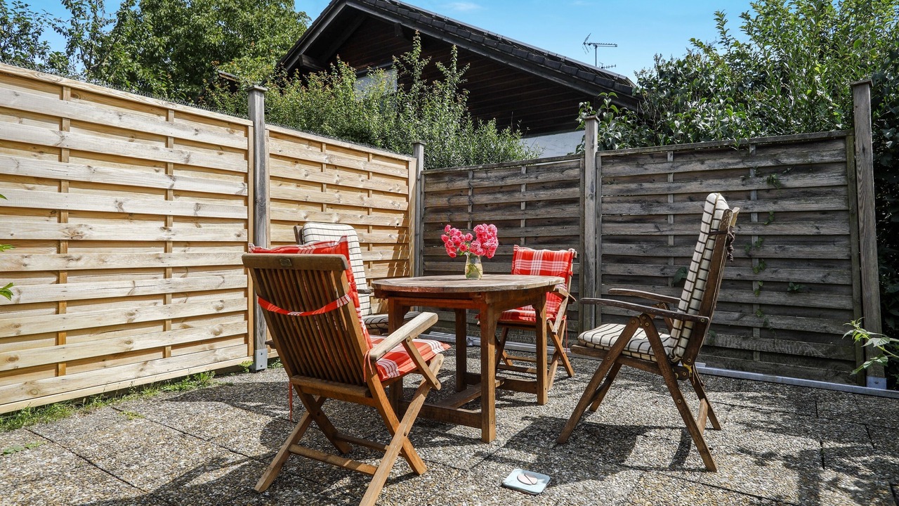 Photo of Outdoor in Hergensweiler