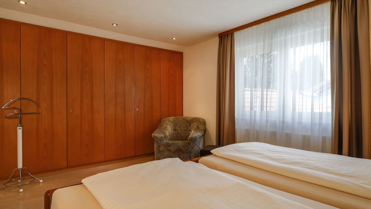Photo of Bedroom in Hergensweiler