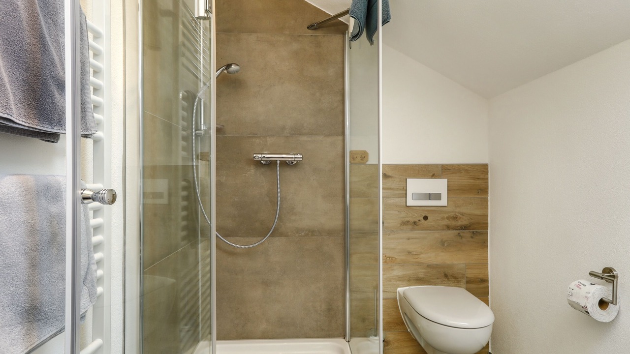 Photo of Bathroom in Hergensweiler