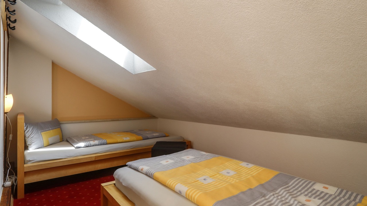 Photo of Bedroom in Hergensweiler