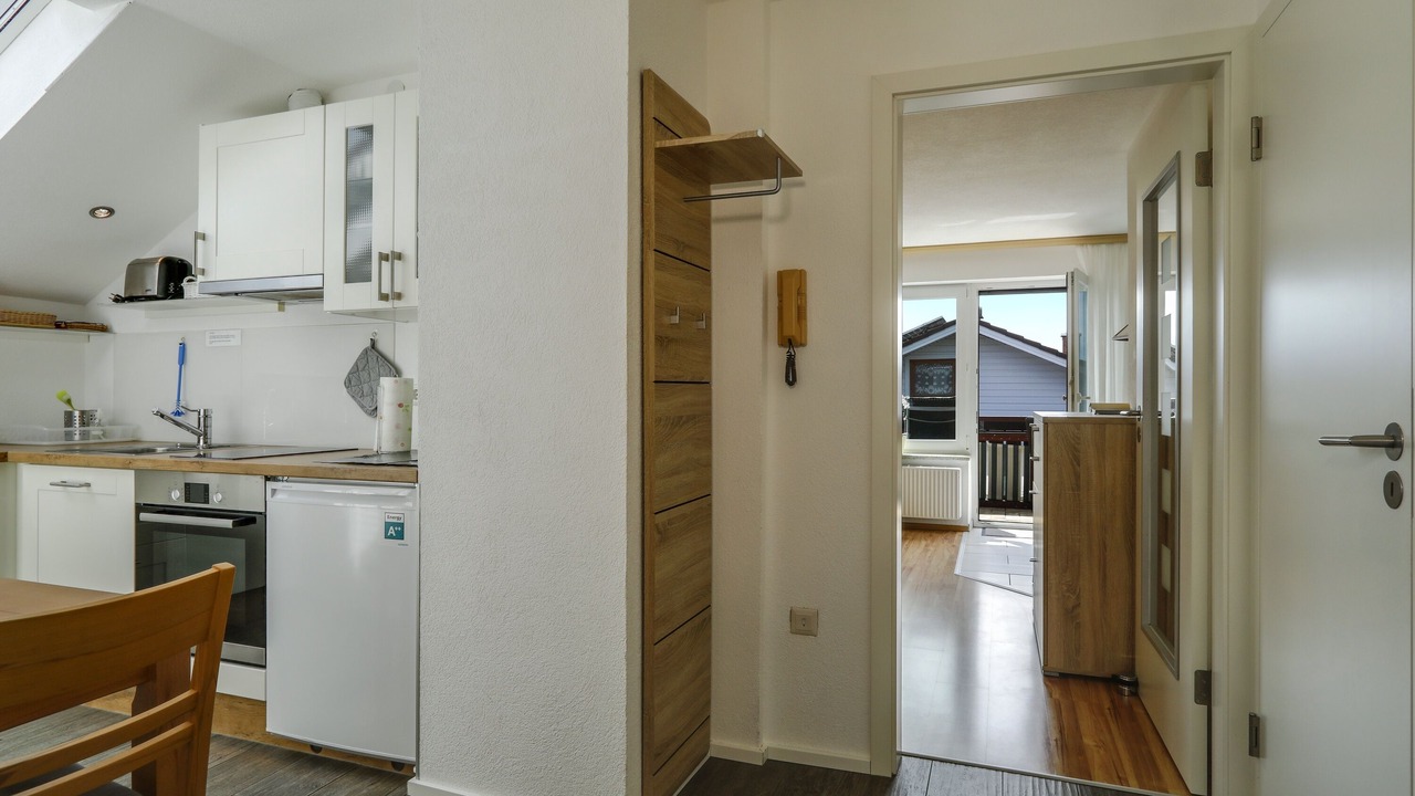 Photo of Kitchen in Hergensweiler
