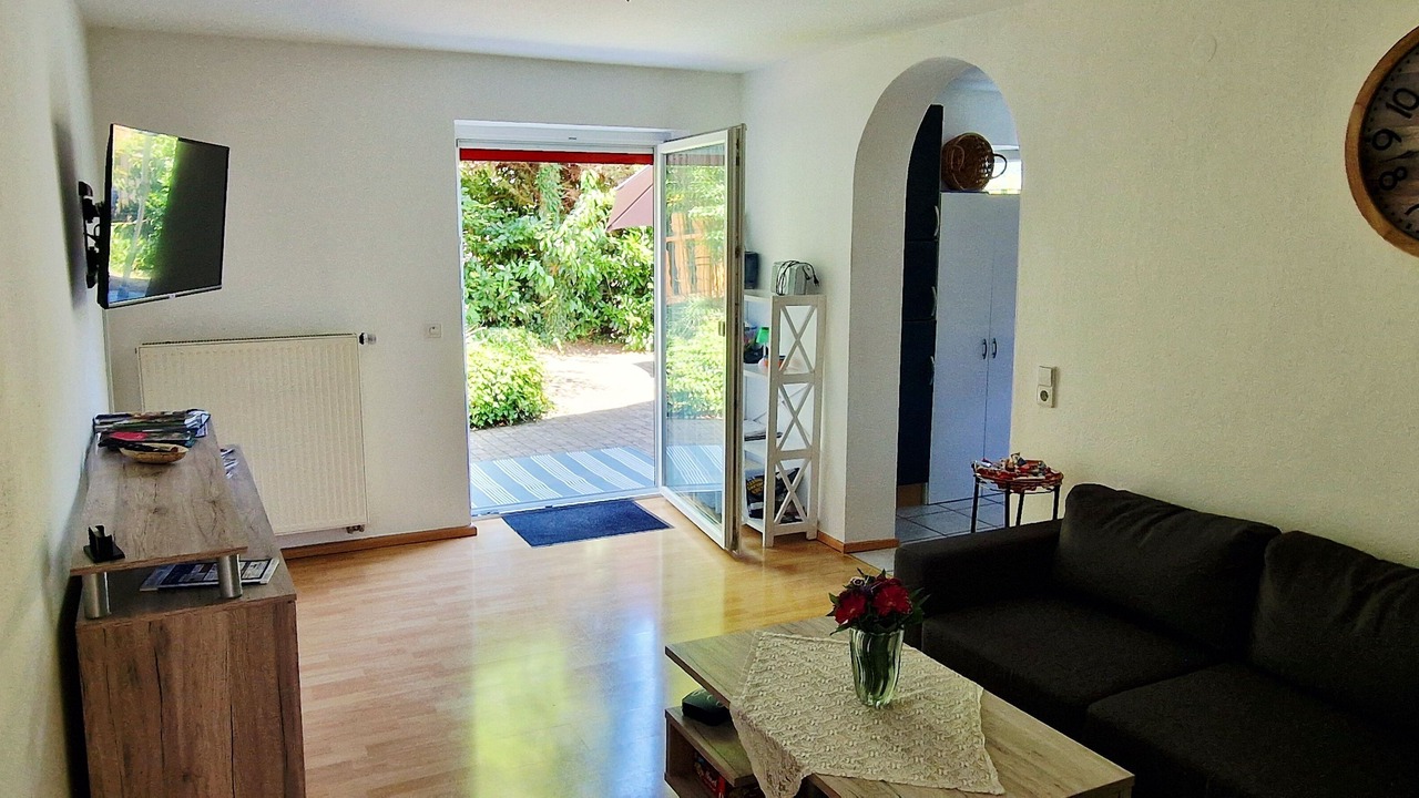 Photo of Livingroom in Ettenheim
