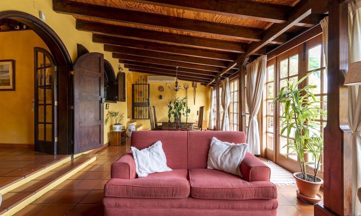 Photo of Livingroom in Galdar