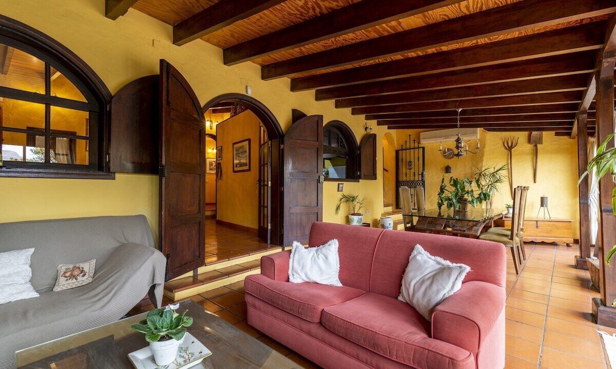 Photo of Livingroom in Galdar