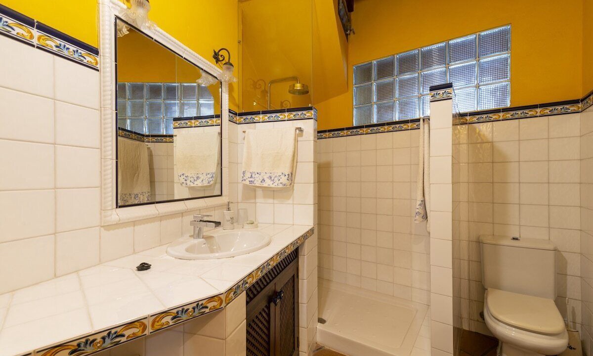 Photo of Bathroom in Galdar