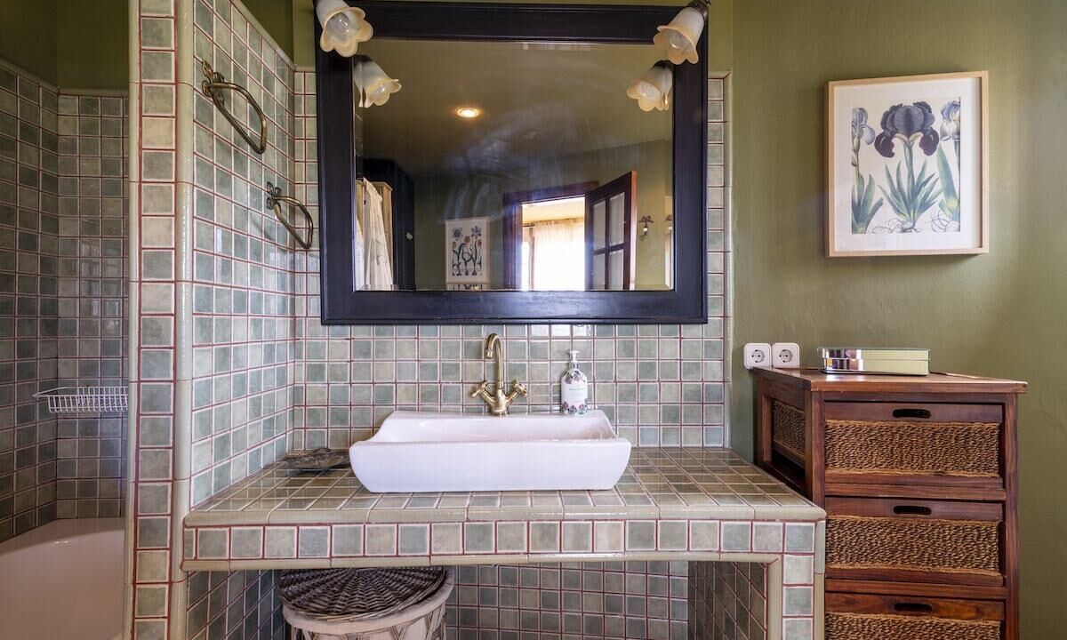 Photo of Bathroom in Galdar