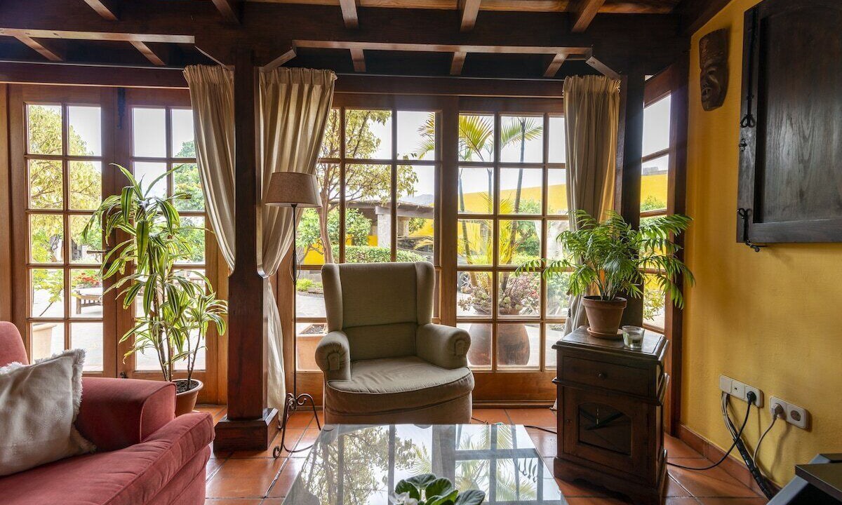 Photo of Livingroom in Galdar