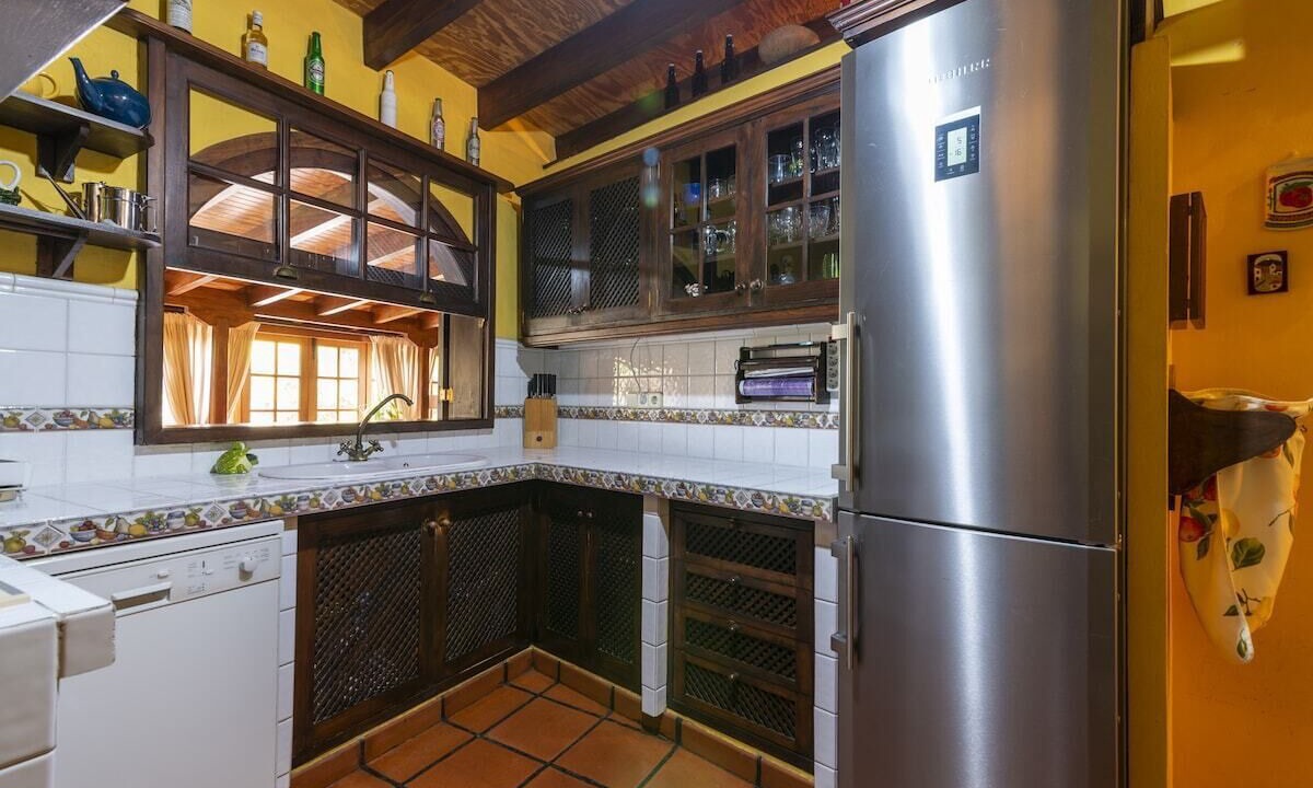 Photo of Kitchen in Galdar