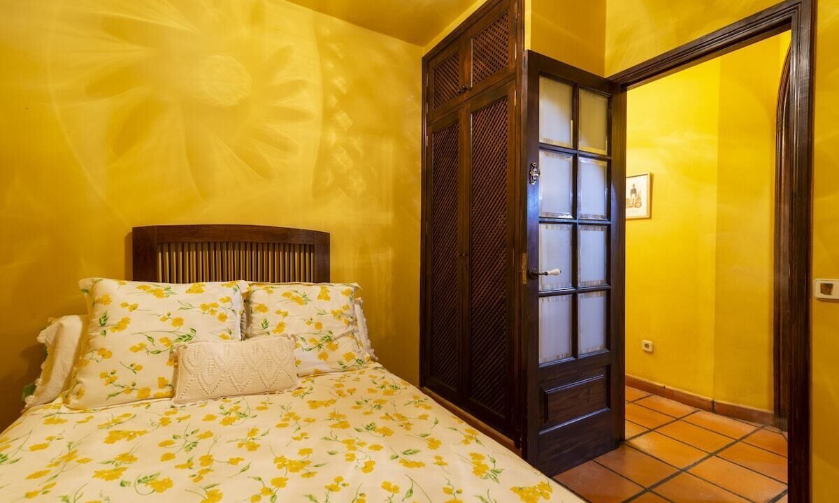 Photo of Bedroom in Galdar