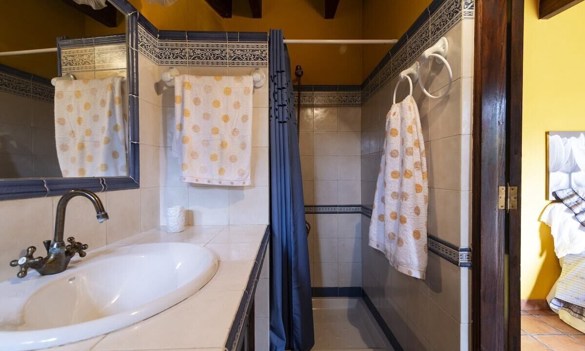 Photo of Bathroom in Galdar
