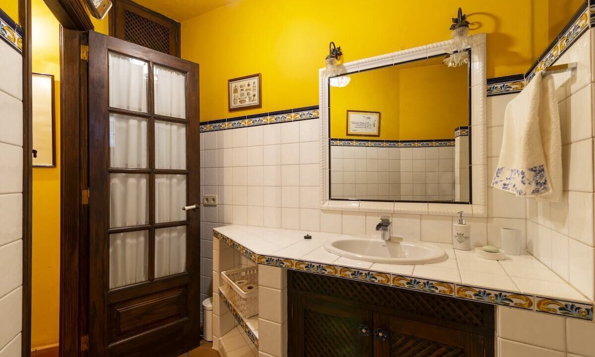 Photo of Bathroom in Galdar