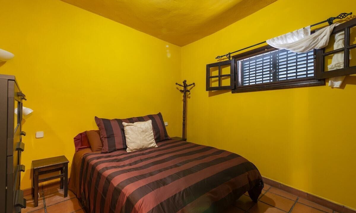 Photo of Bedroom in Galdar