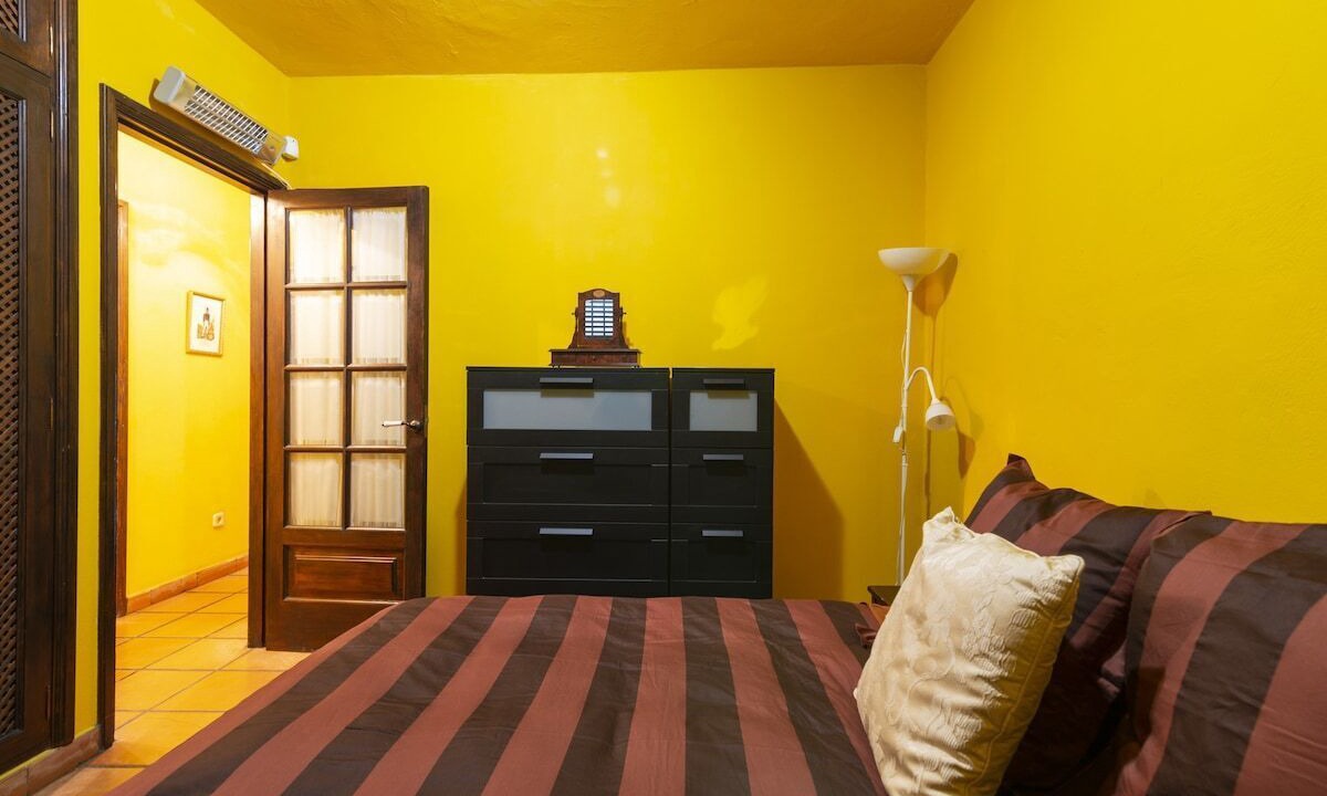 Photo of Bedroom in Galdar