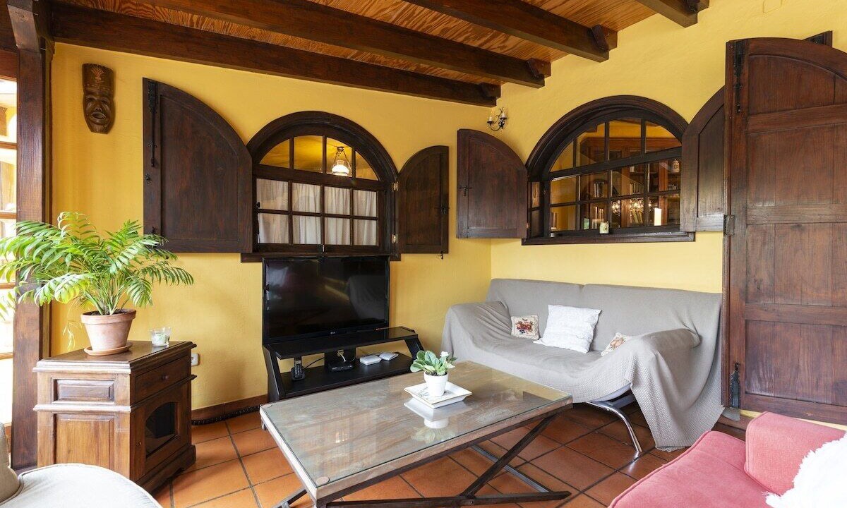 Photo of Livingroom in Galdar