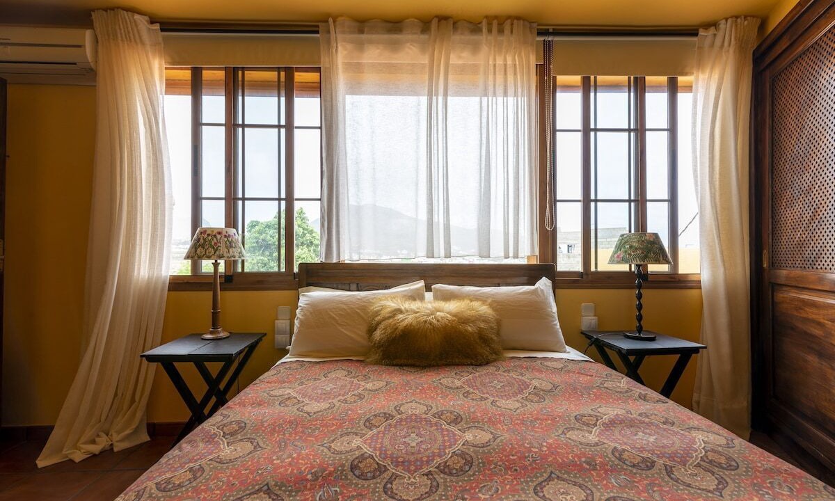 Photo of Bedroom in Galdar