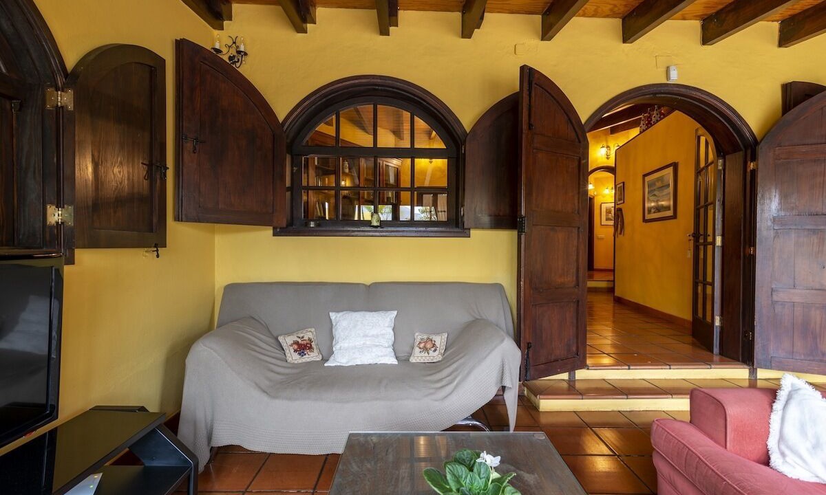 Photo of Livingroom in Galdar