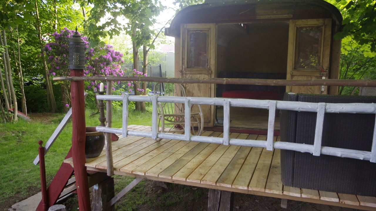 Photo of Outdoor in Gefrees