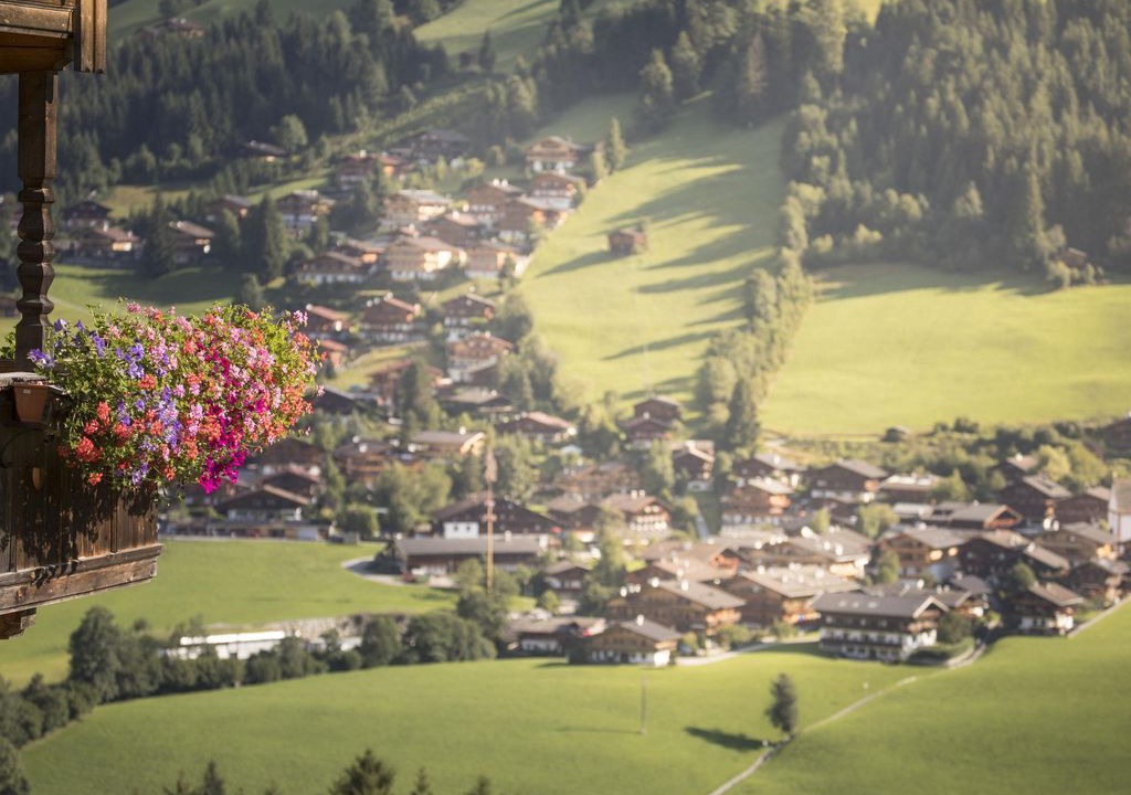 Photo of Others in Alpbach