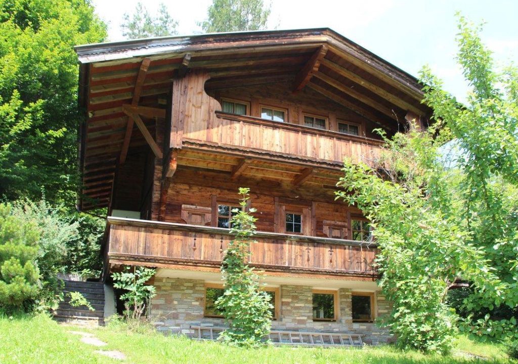 Photo of Outdoor in Alpbach