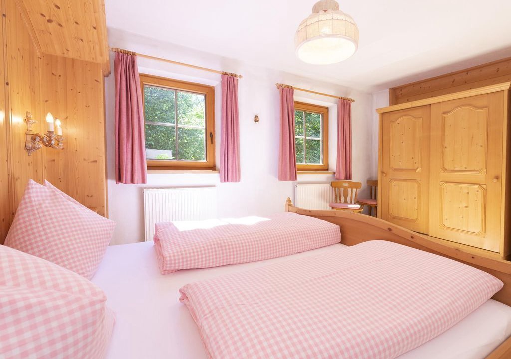 Photo of Bedroom in Alpbach