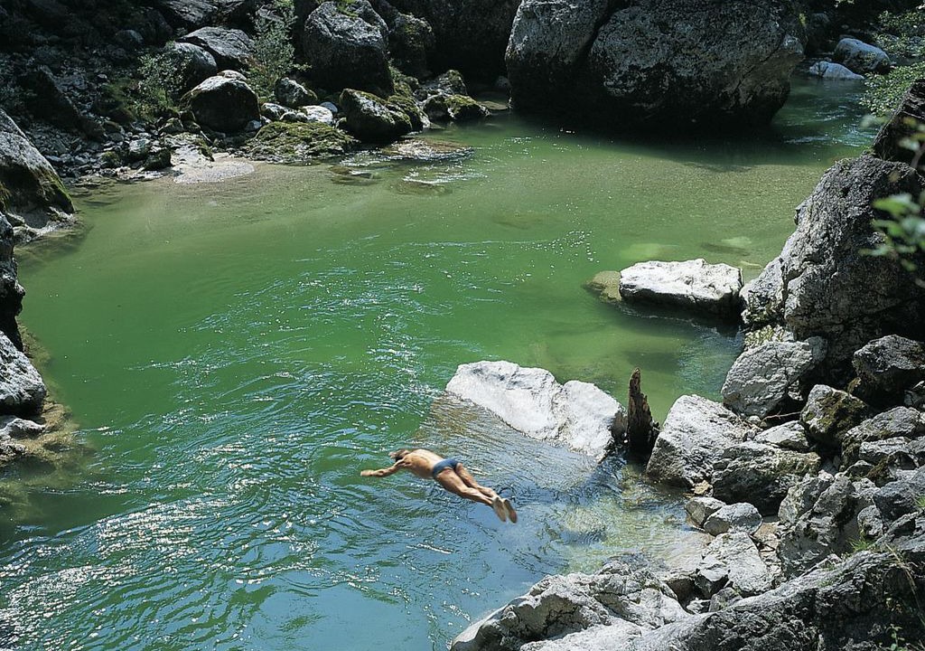 Photo of Others in Alpbach