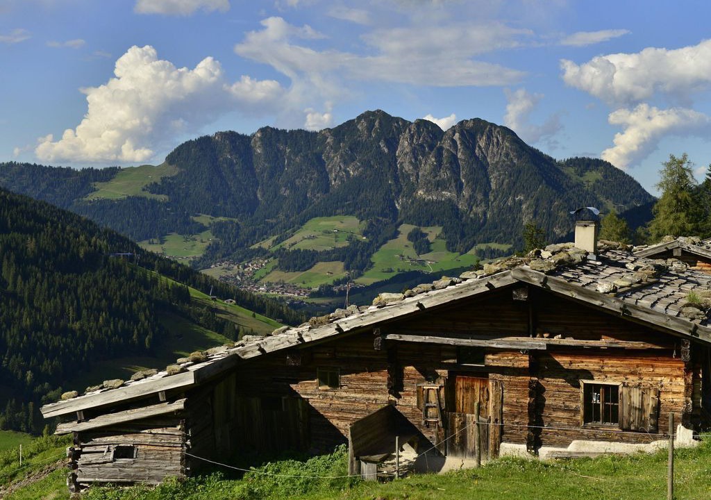 Photo of Outdoor in Alpbach