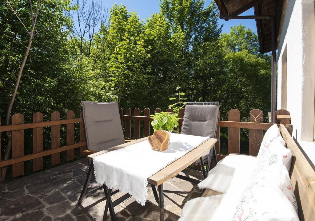Photo of Outdoor in Alpbach
