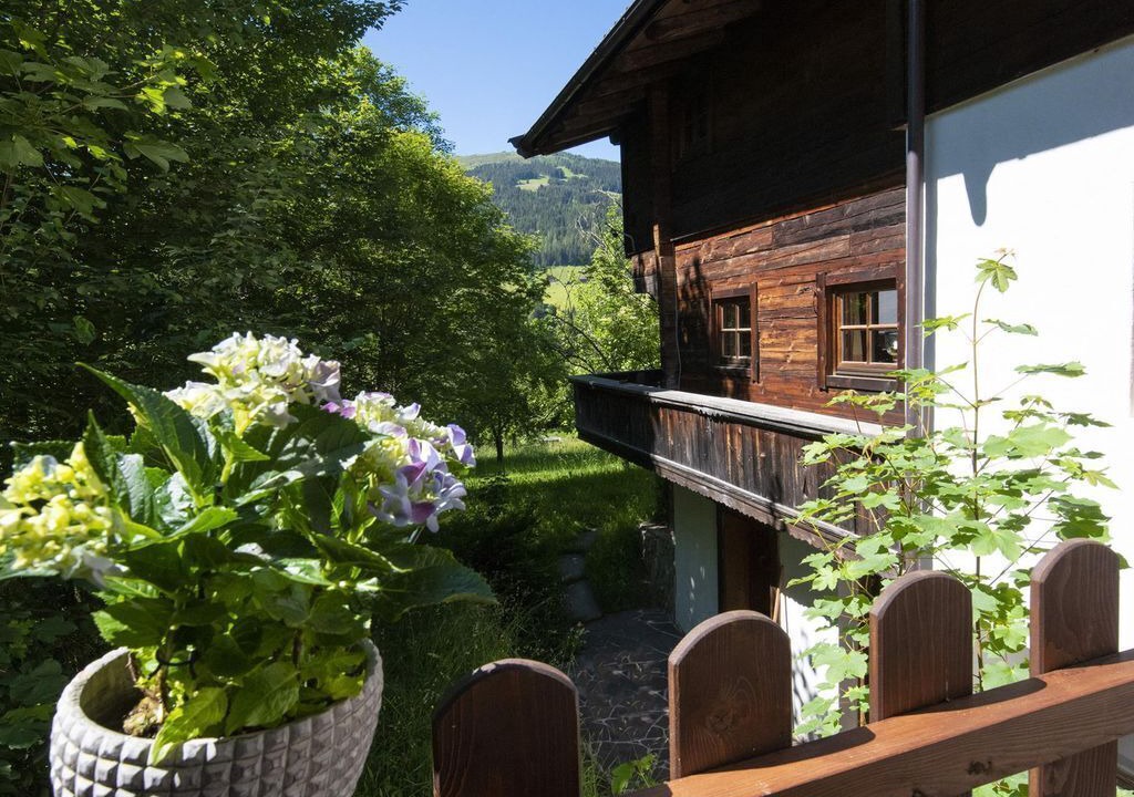 Photo of Outdoor in Alpbach