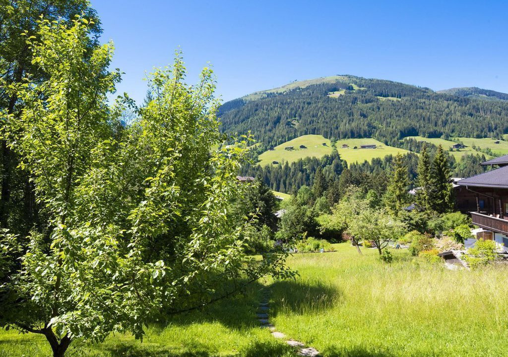 Photo of Outdoor in Alpbach