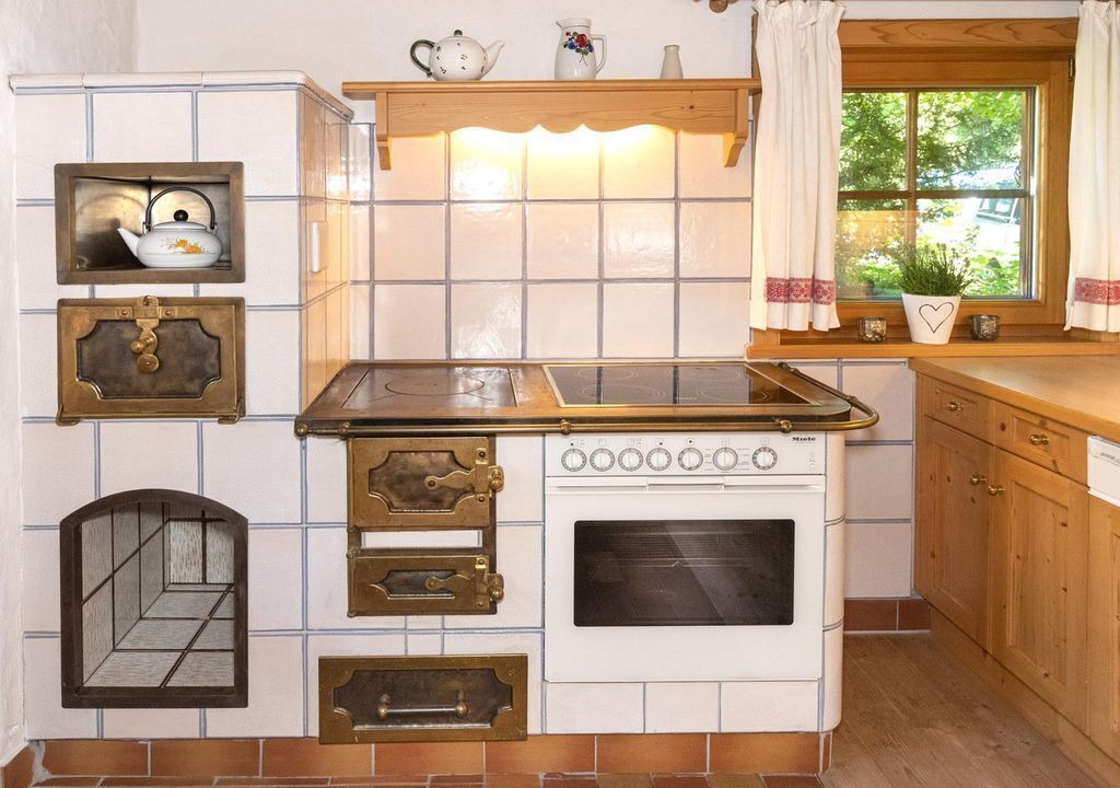 Photo of Kitchen in Alpbach