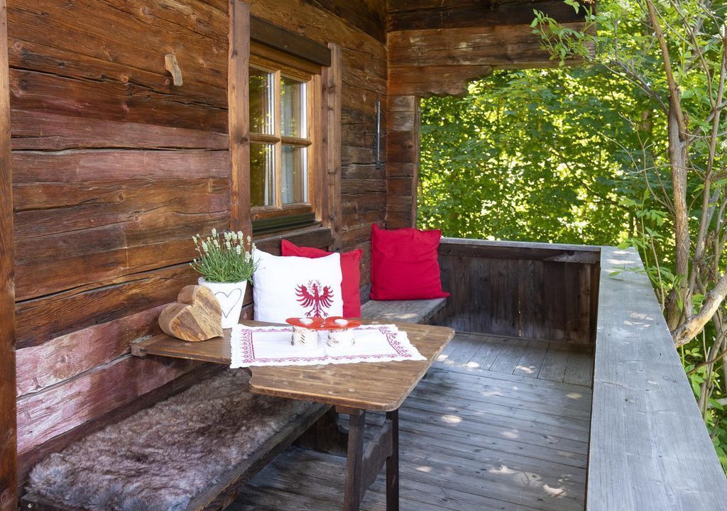 Photo of Outdoor in Alpbach