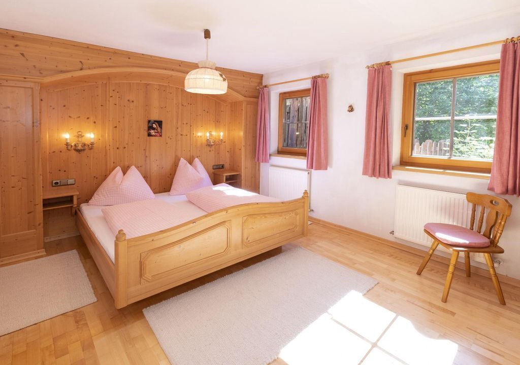 Photo of Bedroom in Alpbach
